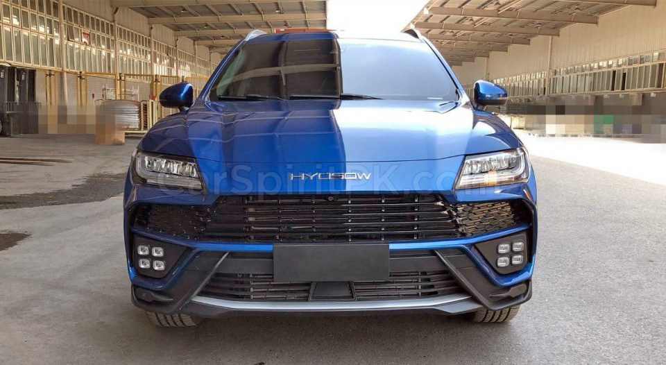 fake urus
