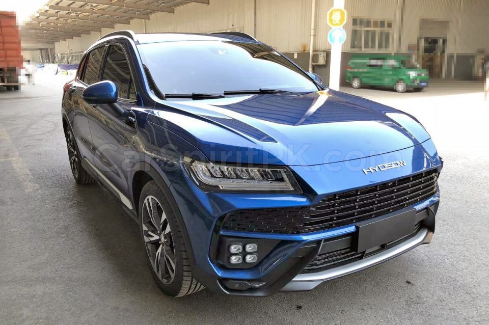 huansu c60
