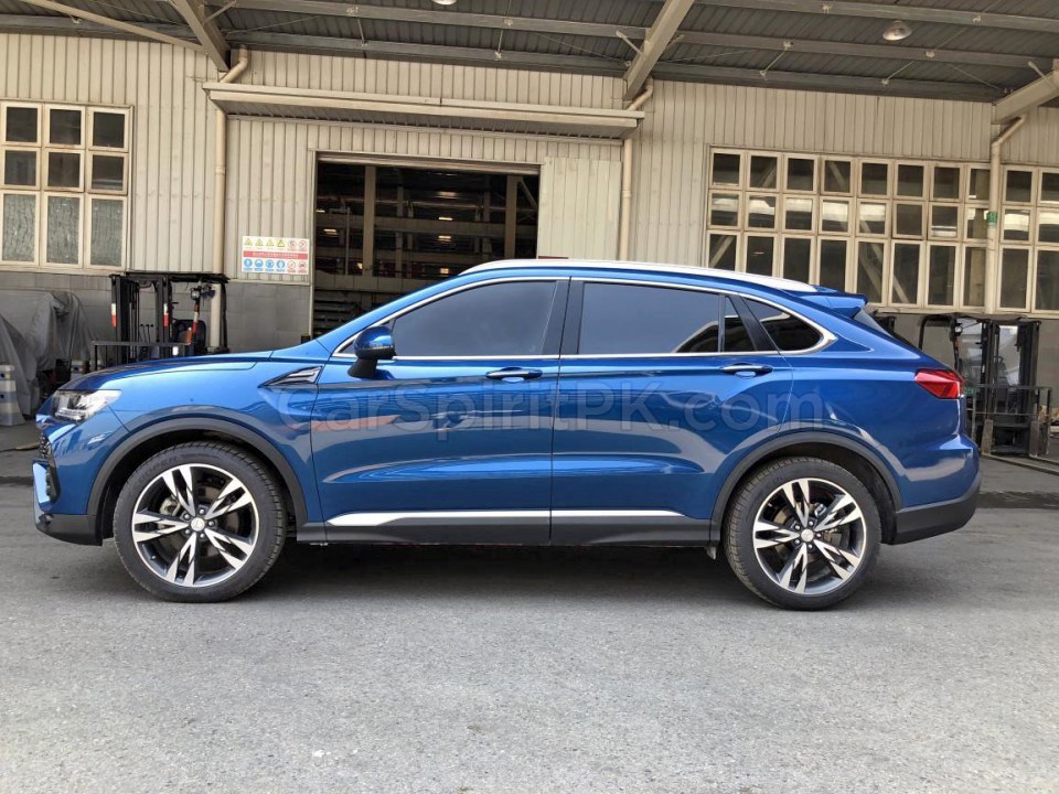 huansu c60