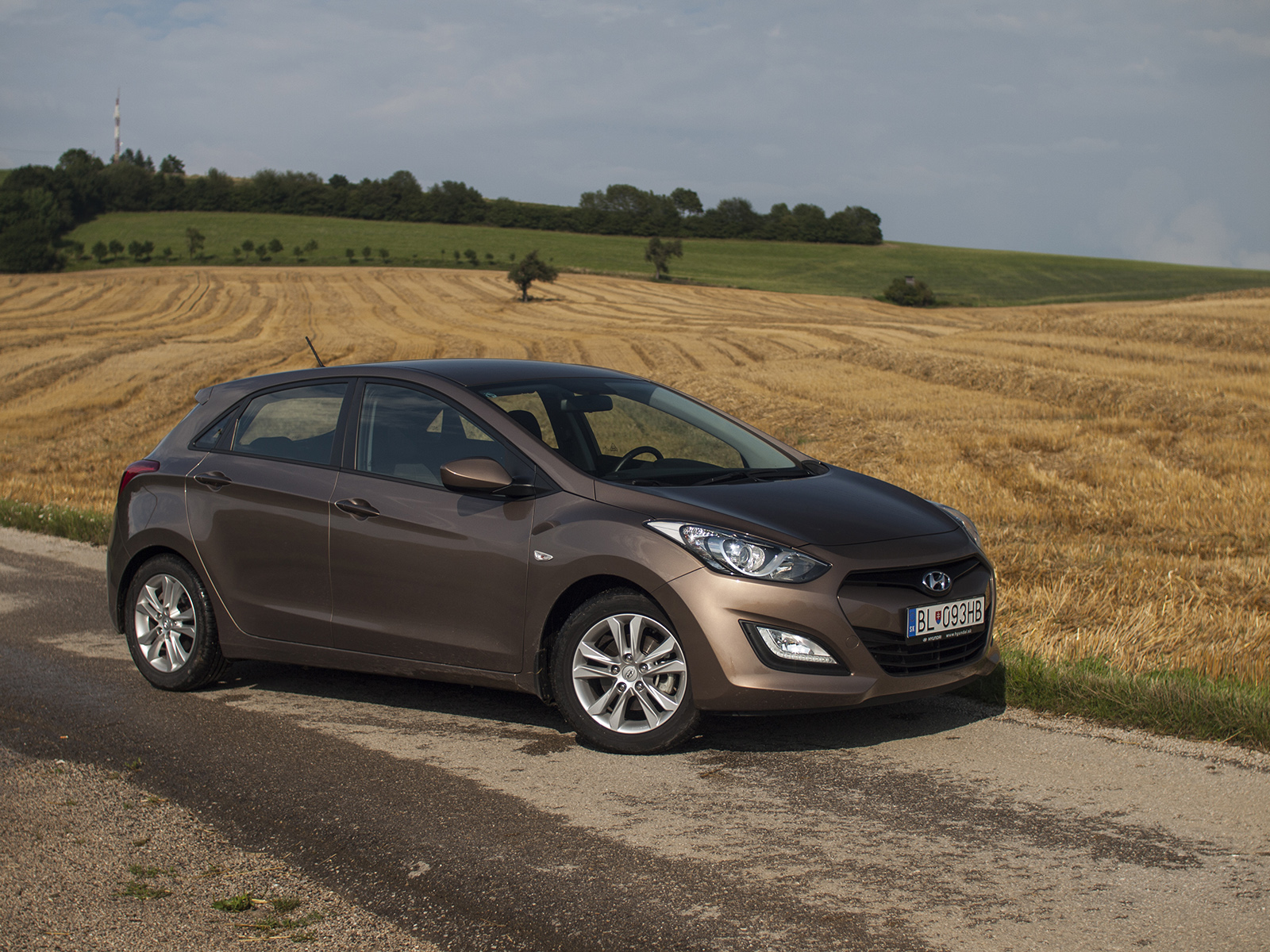 Hyundai i30 (GD): Aký je a na čo si dať pri kúpe pozor