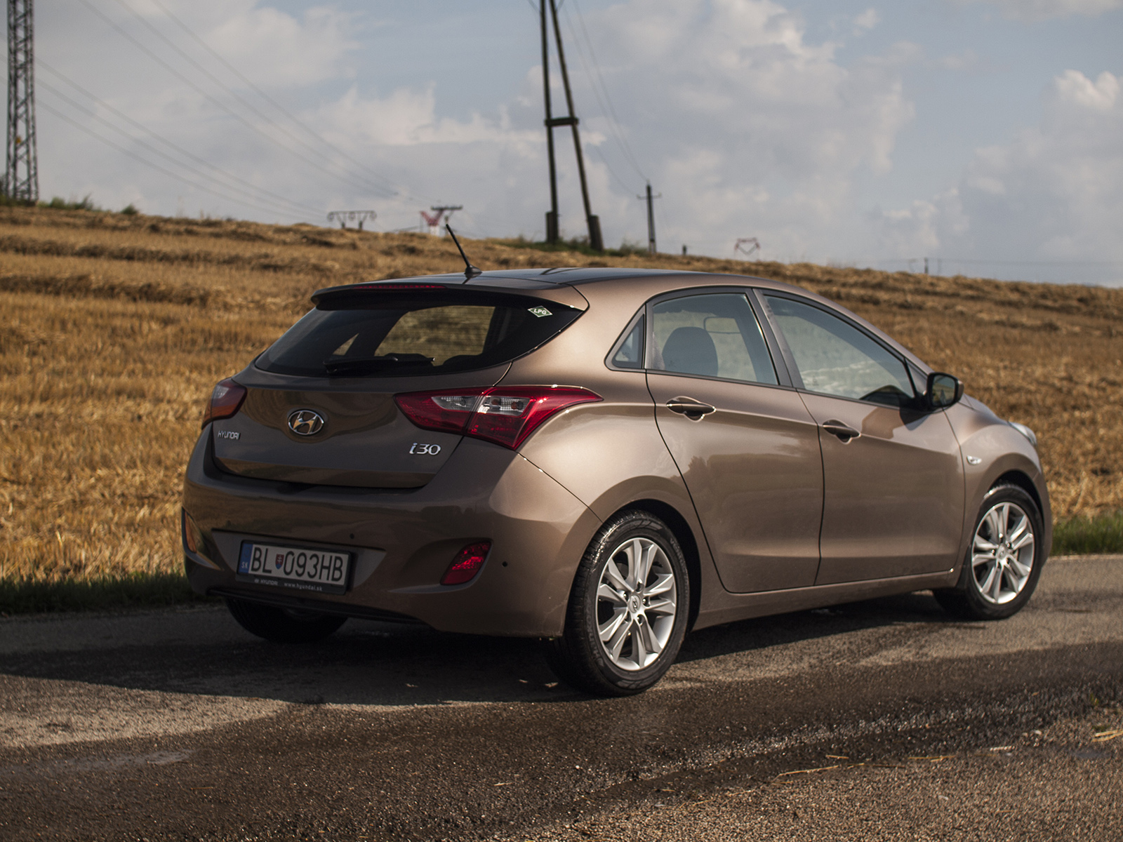Hyundai i30 (GD): Aký je a na čo si dať pri kúpe pozor