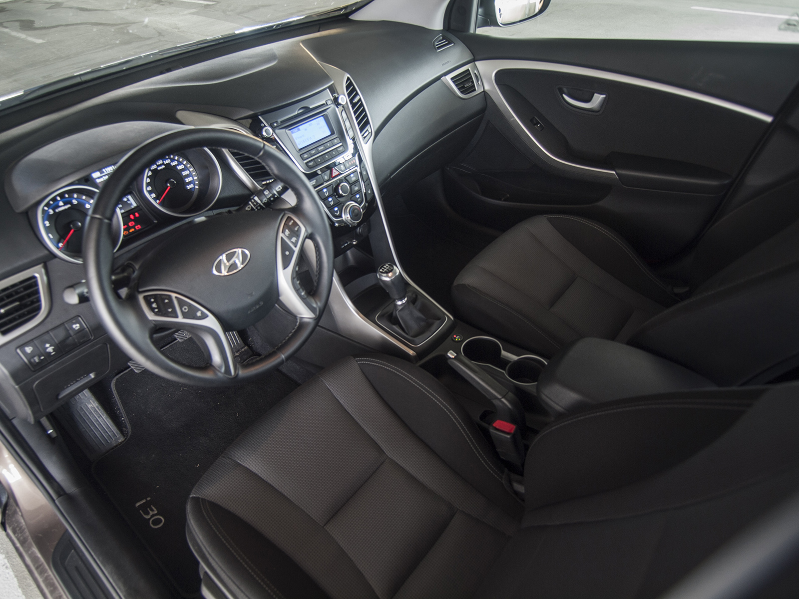 Hyundai i30 (GD): Aký je a na čo si dať pri kúpe pozor