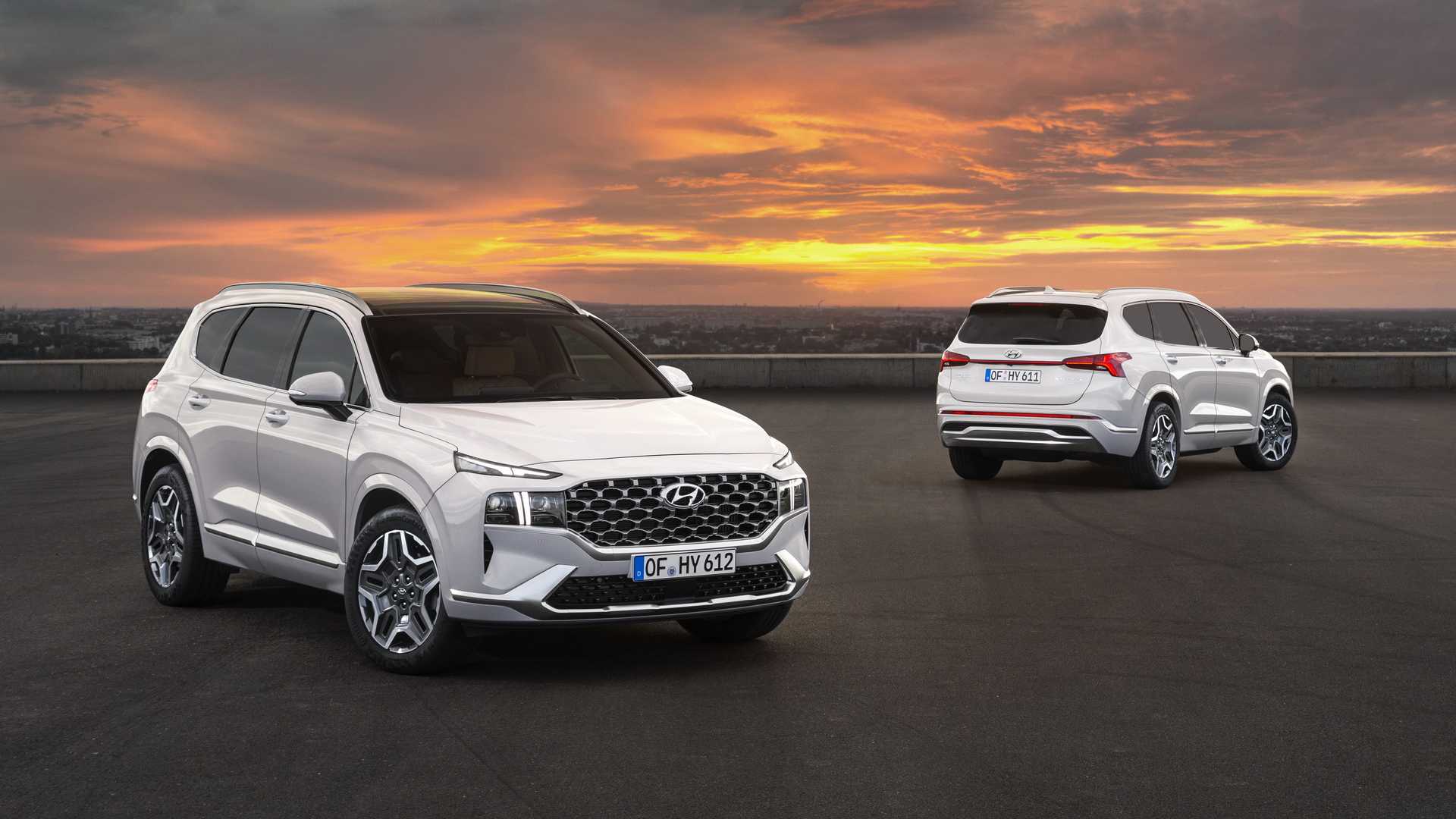 Hyundai Santa Fe: Keď očakávate facelift a príde nová generácia