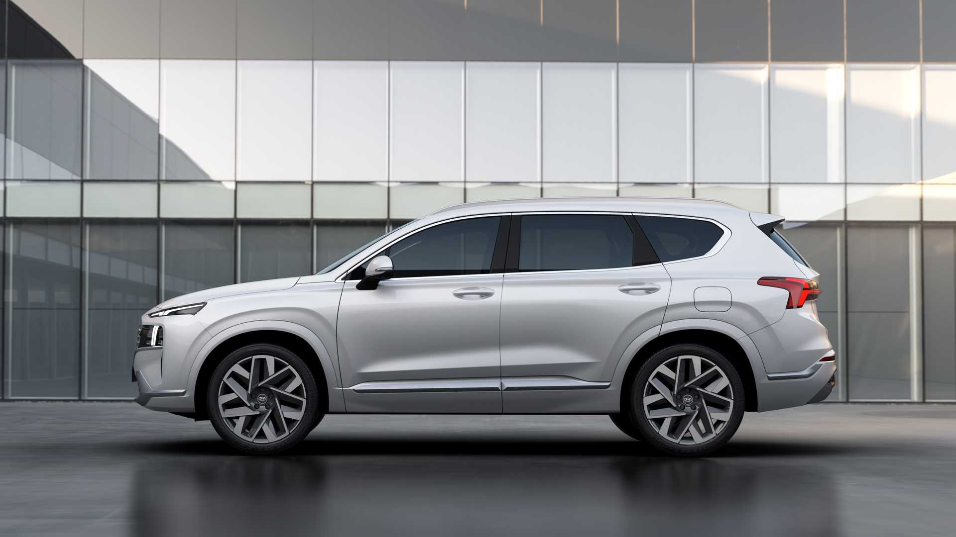 Hyundai Santa Fe: Keď očakávate facelift a príde nová generácia