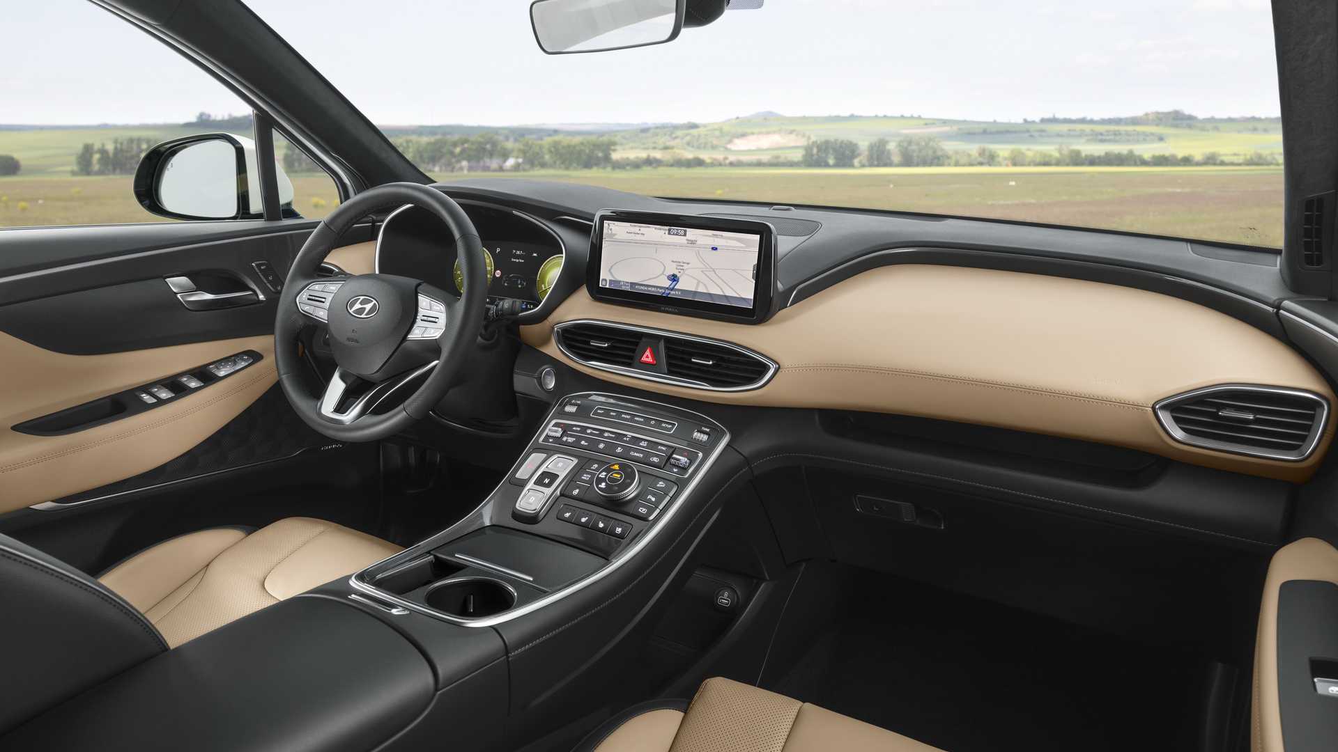 Hyundai Santa Fe: Keď očakávate facelift a príde nová generácia