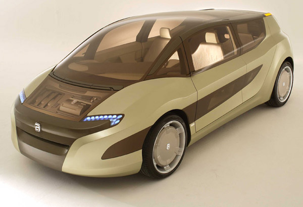 Torino Design Super Sport