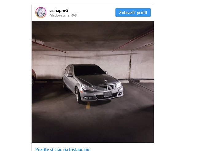 Parkovanie cez 2 parkovacie miesta je čoraz častejšie. Často však nie je dôvodom neohľadupnosť, ale rozmery automobilu
