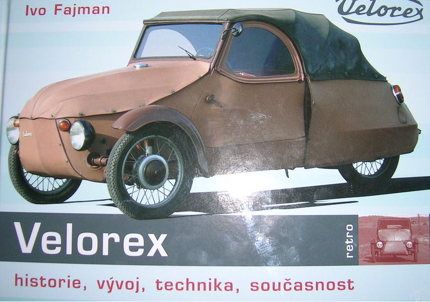 Velorex  