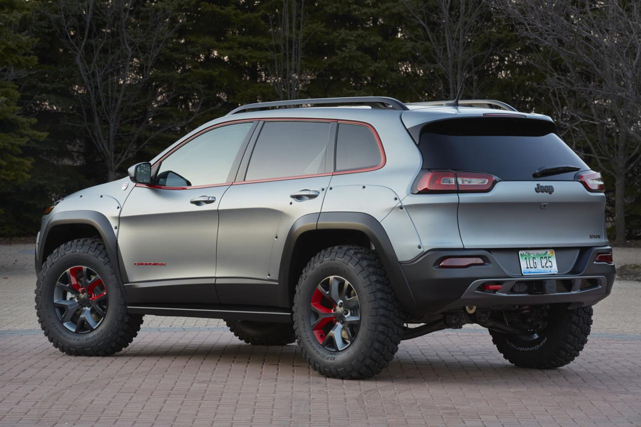 Veľkonočná offroad nádielka posúva hranice 4x4!