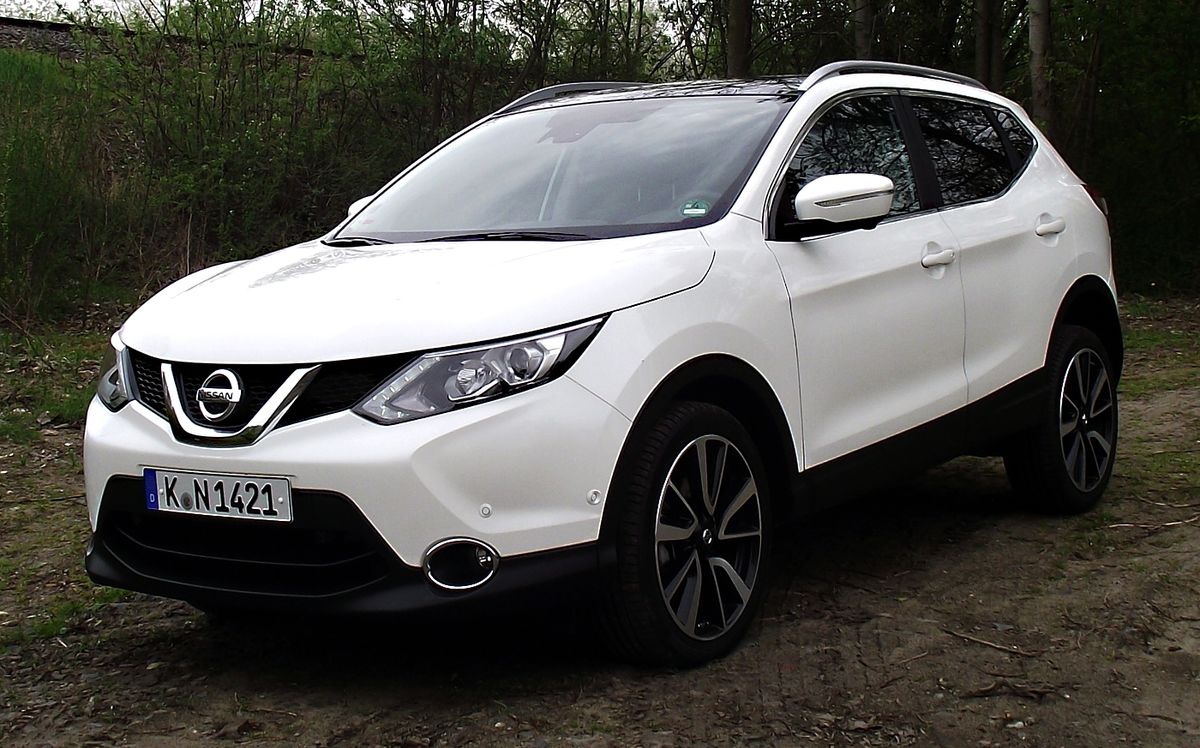 Jeden z najobľúbenejších modelov Nissanu