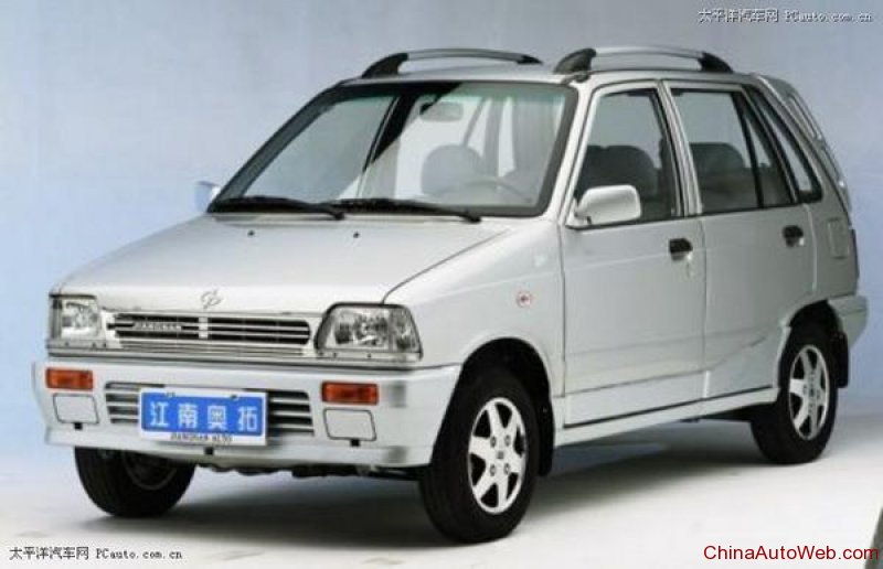 Toto je najlacnejšie auto sveta, môže byť vaše za 2 700 €!