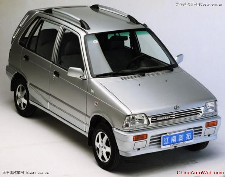 Toto je najlacnejšie auto sveta, môže byť vaše za 2 700 €!