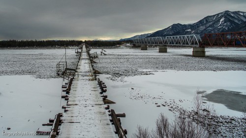 Kuandinský most