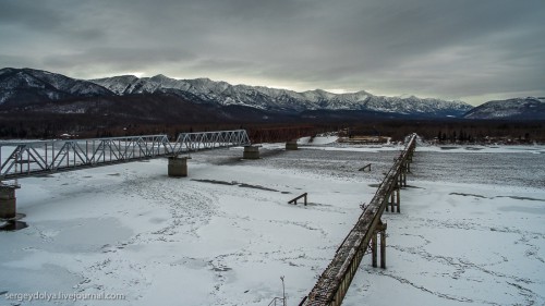 Kuandinský most