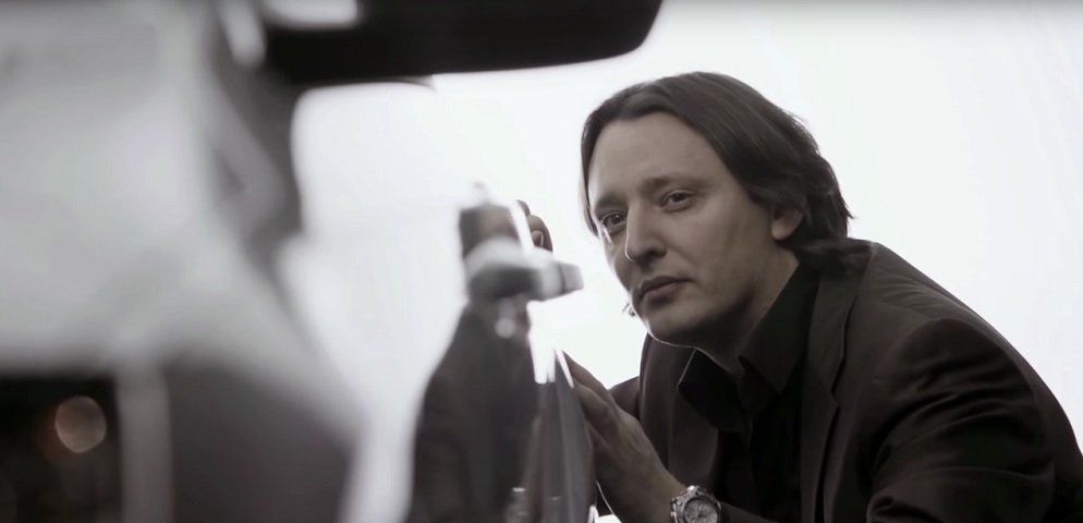 Šéfdizajnér značky Rolls-Royce je Slovák: Jozef Kabaň prestupuje z BMW!