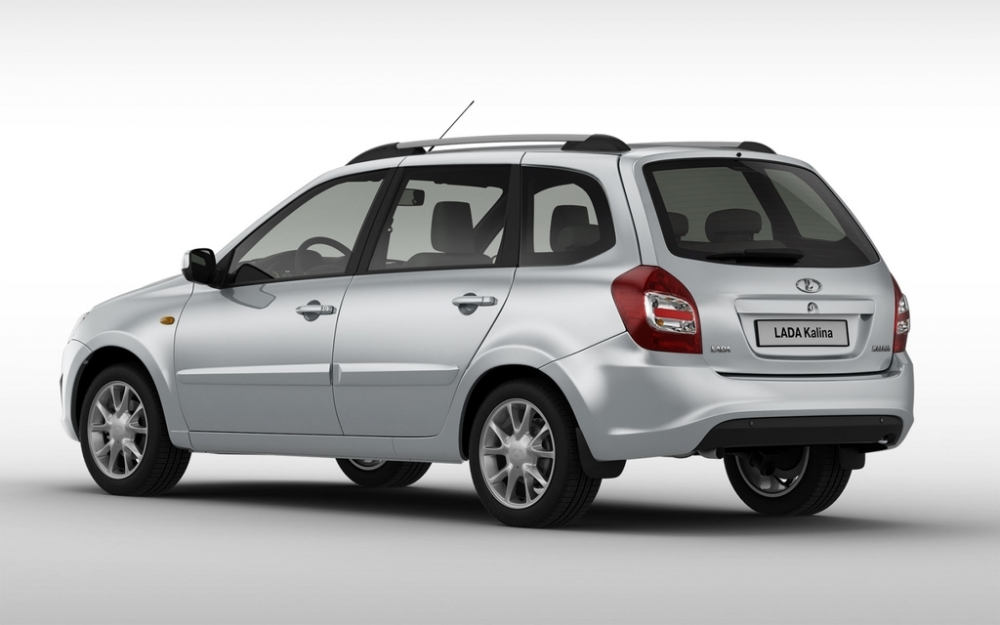 Lada Kalina