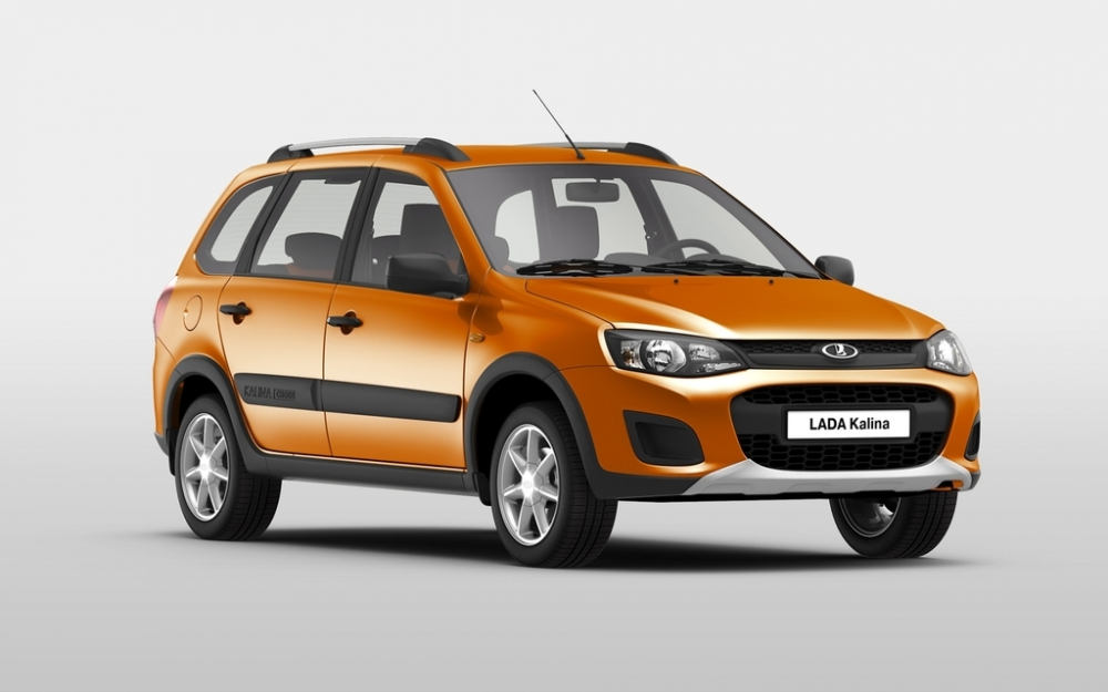 Lada Kalina