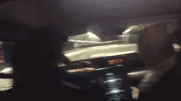 Jazda v protoype Faraday Future FF91 - Jazdí extrémne rýchlo!