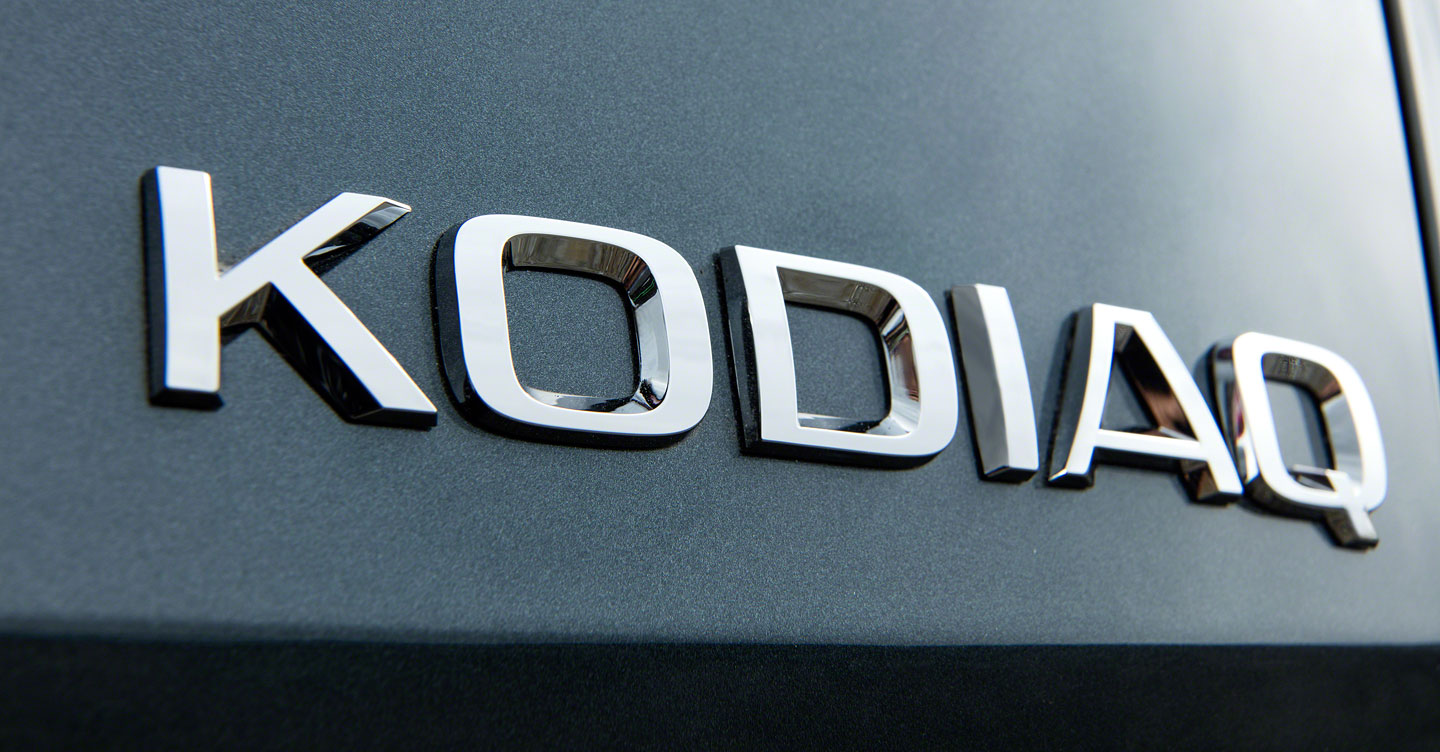 Nová Škoda Kodiaq oznámila prvé navrhované ceny pre český trh
