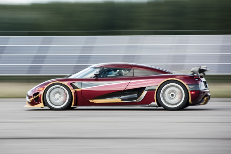 Chiron už nie je rekordérom v zrýchlení 0-100 km/h. Kto ho porazil?