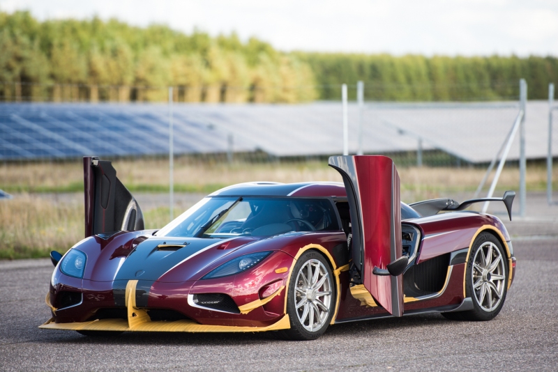 Chiron už nie je rekordérom v zrýchlení 0-100 km/h. Kto ho porazil?