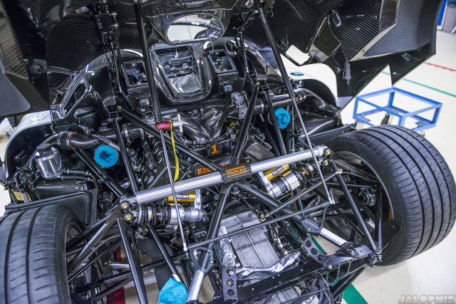 Koenigsegg One:1 - najrýchlejším autom sveta!