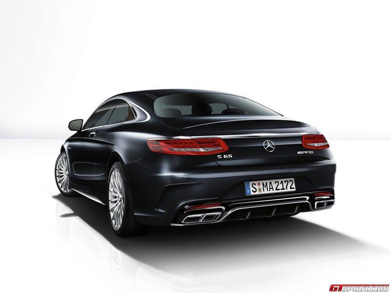 Luxusná novinka triedy S-class: Oficiálne v predaji!