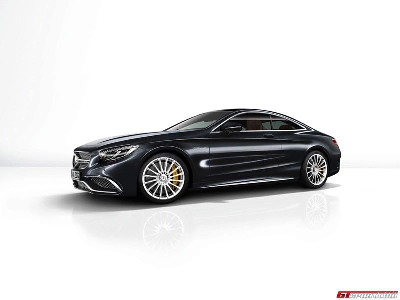 Luxusná novinka triedy S-class: Oficiálne v predaji!