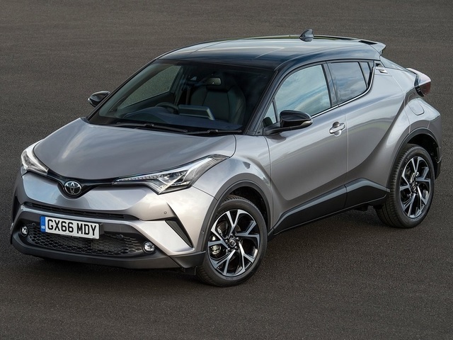 Toyota patrí medzi majiteľmi áut z hľadiska spokojnosti k obľúbeným značkám