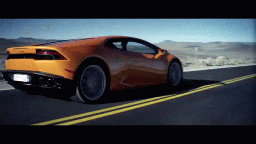 Lamborghini Huracán - nový papamobil?