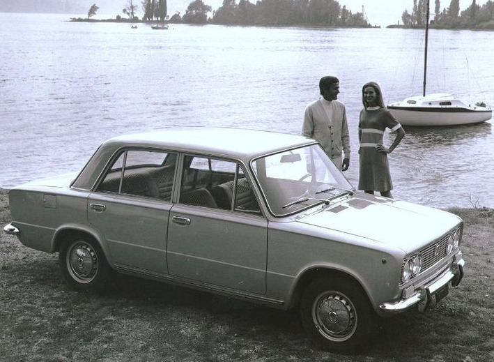 Fiat 124