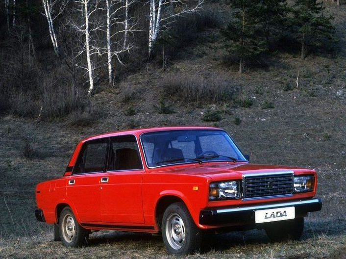 Lada
