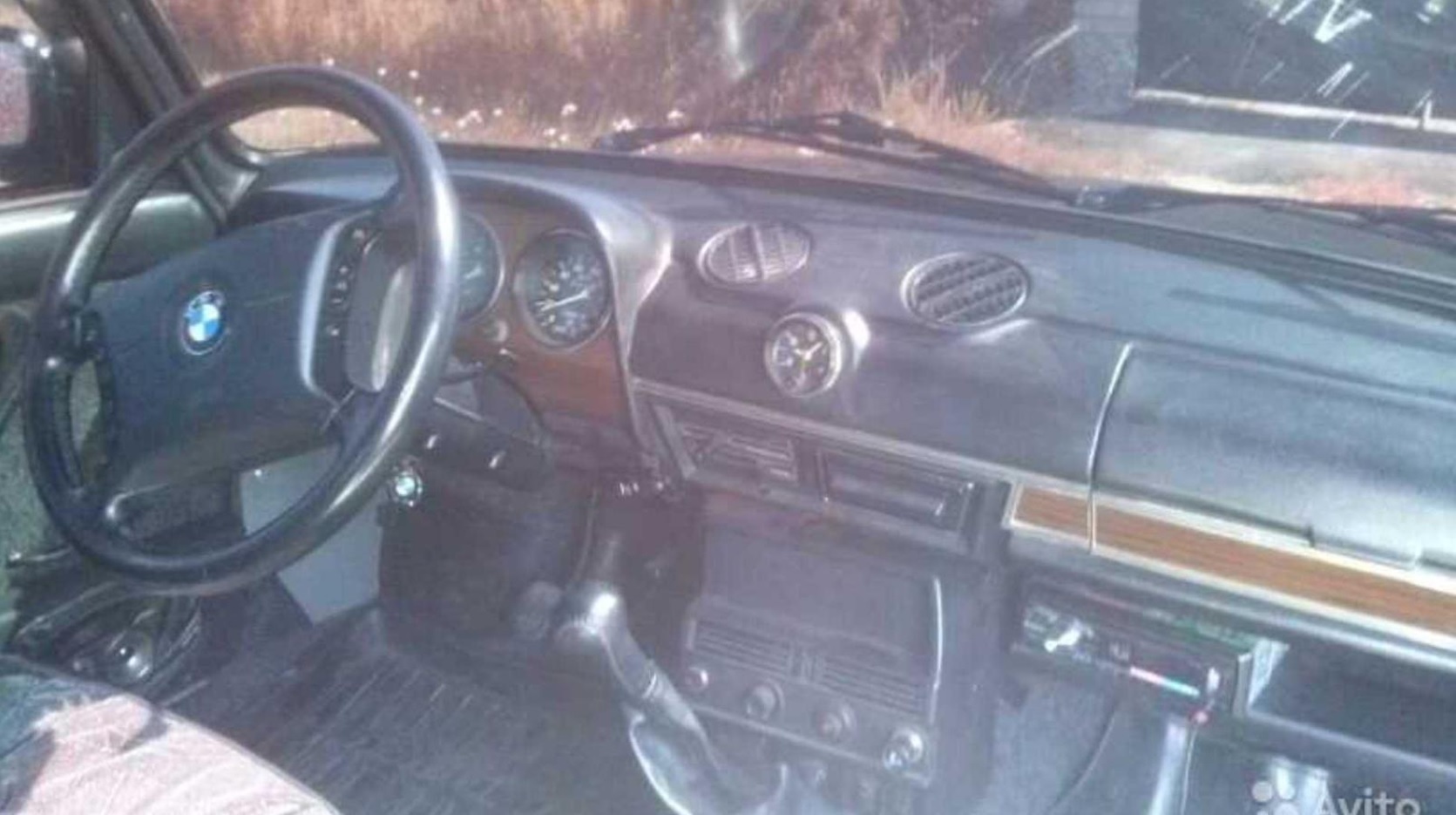 Opäť ruská vynaliezavosť, z Lady si spravil BMW!