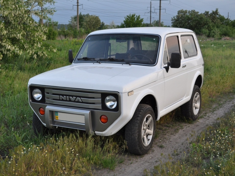 Lada 10w 40