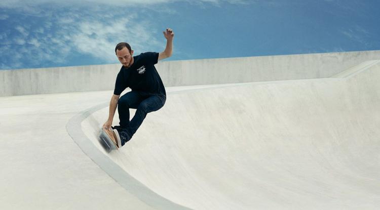 Lexus hoverboard
