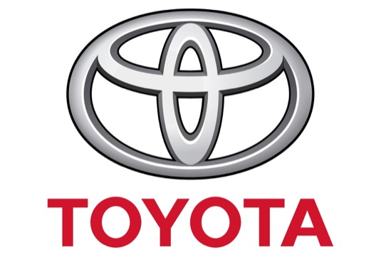 Najvyhľadávanejšia značka Toyota? 