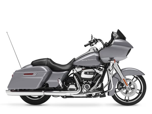2017 Harley-Davidson Road Glide