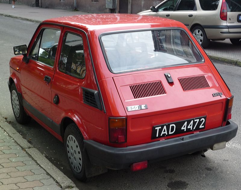 Fiat 123