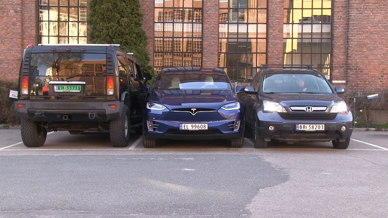 Nesprávne parkovanie v Izraeli bude možno trestný čin. Brali by ste to u nás?