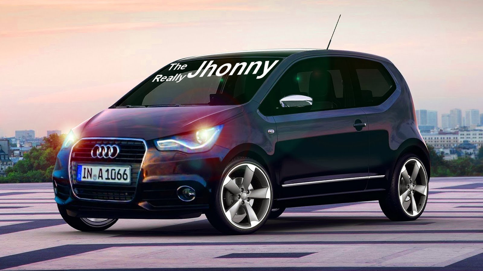 Audi A0