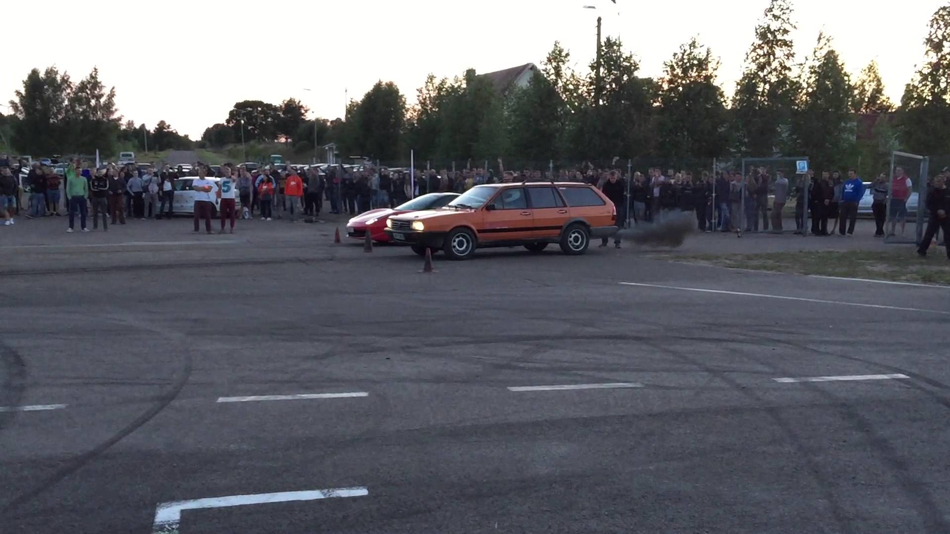 passat 1,9 TDI