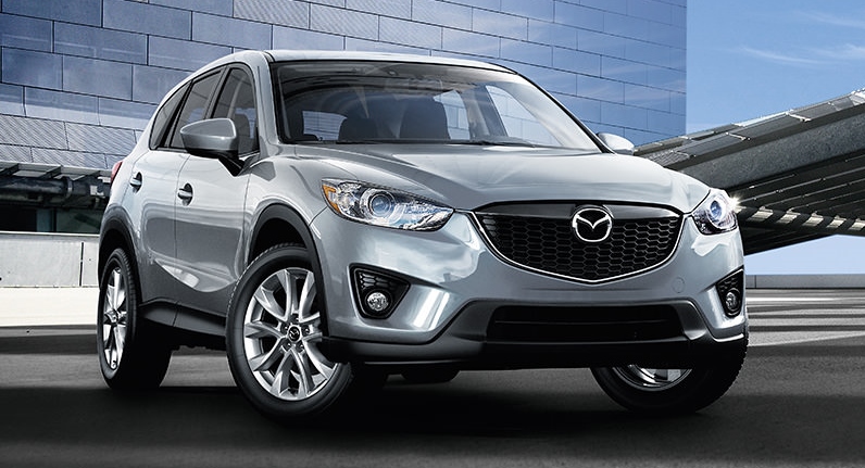 Ktoré modely SUV 2015 excelujú v crash testoch?