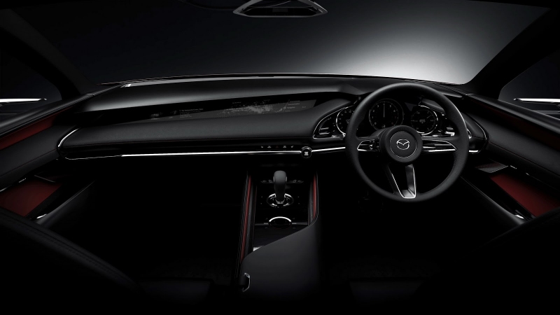 Nová Mazda 3 je ešte dravejšia!