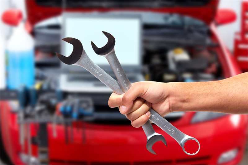 10 nikdy nerob rád od automechanikov! 