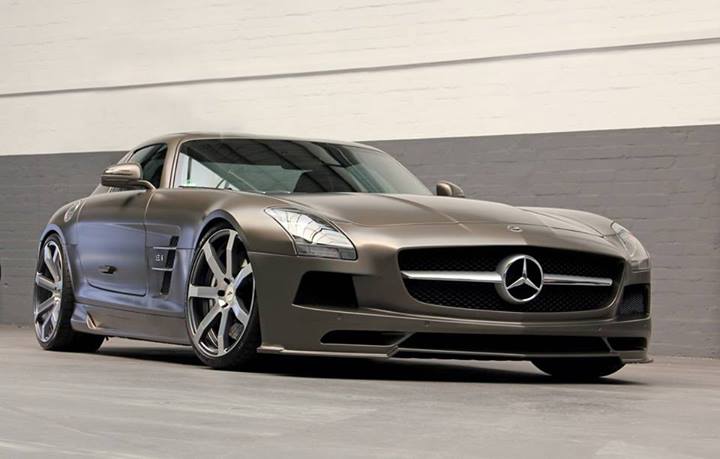 Známe automobilové značky: Čo o nich viete?