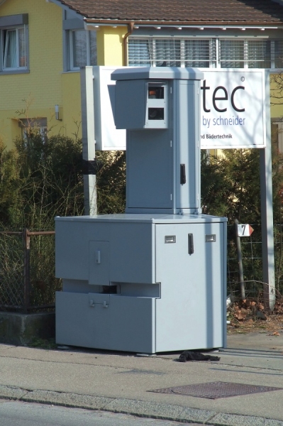 Tento radar zarobí 19 000€ denne na pokutách! Kde je?
