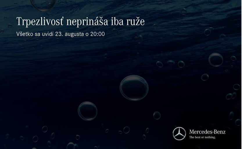 Šikovná reklama dosiahla viac ako 61-tisíc zdieľaní na modrej sociálnej sieti