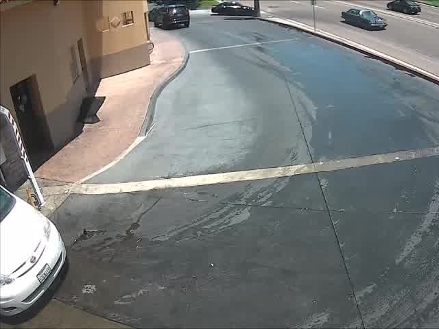 Najnepochopiteľnejšia nehoda roka! 