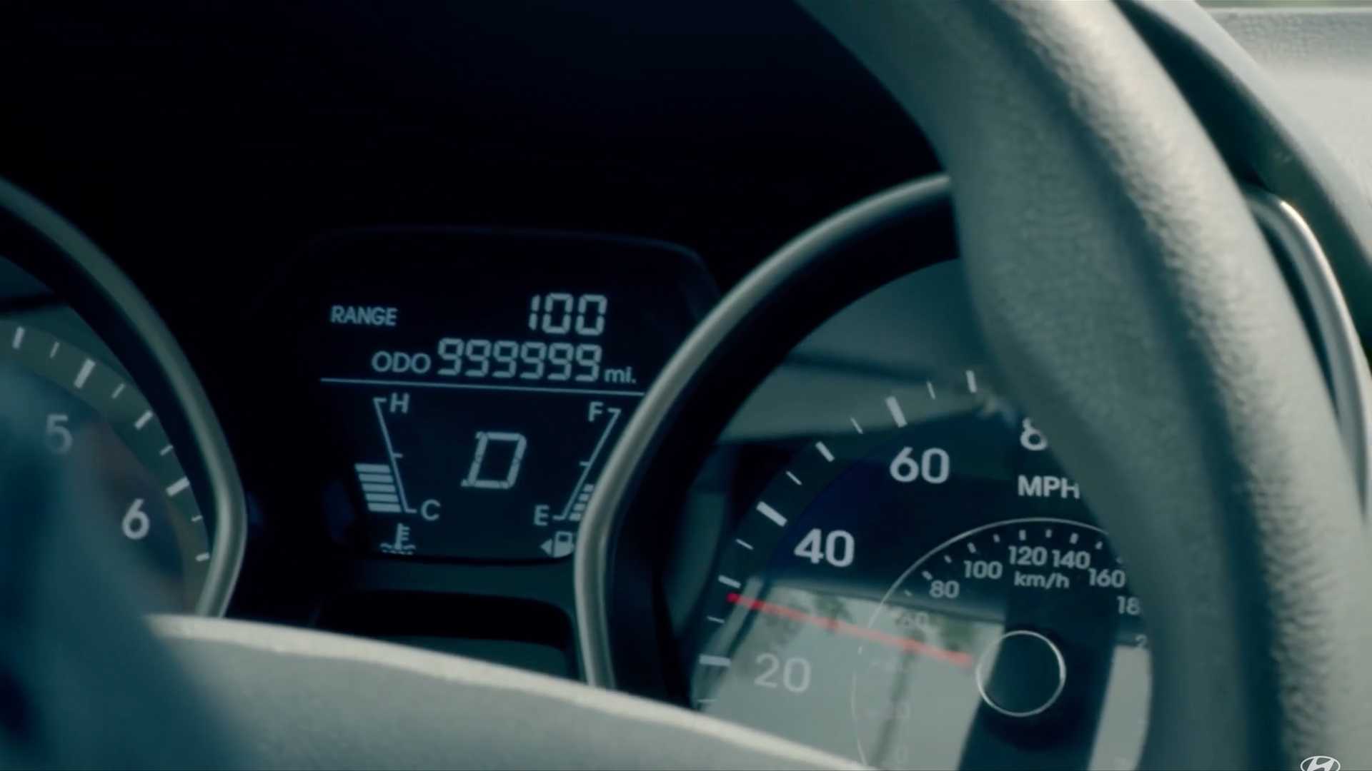 VIDEO: Hyundai prešiel za 5 rokov 1 600 000 km! Riadila ho žena!