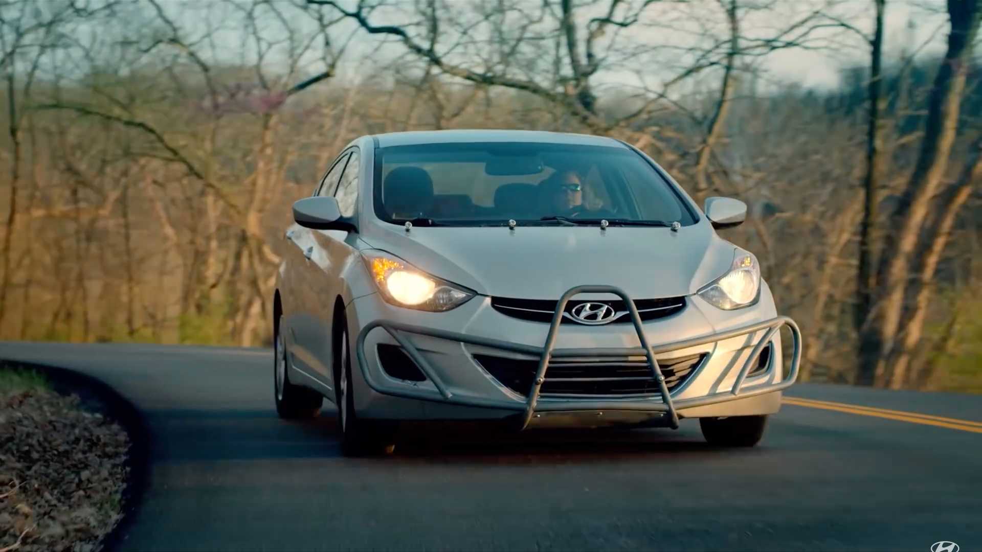VIDEO: Hyundai prešiel za 5 rokov 1 600 000 km! Riadila ho žena!